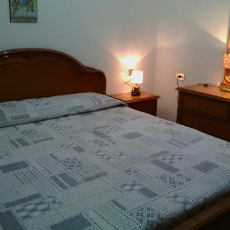Apartamento Il Campanile